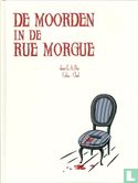 De moorden in de Rue Morgue - Afbeelding 1