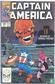 Captain America 370 - Afbeelding 1