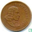 Afrique du Sud 1 cent 1965 (SOUTH AFRICA) - Image 1