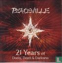 Peaceville - 21 years of Doom, Death & Darkness - Bild 1
