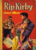 Rip Kirby Comic Album - Image 1