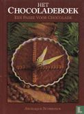 Het chocoladeboek - Image 1