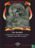 The Sacrifice - Image 2