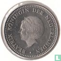 Antilles néerlandaises 1 gulden 1982 - Image 2