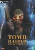 Tomb Raider: Chronicles - Image 1