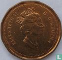 Canada 1 cent 1994 - Image 2