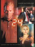 24: Season One DVD Collection - Afbeelding 1