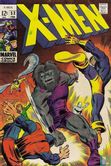 X-Men 53 - Afbeelding 1