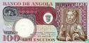 Angola 100 Escudos - Image 1