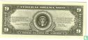 Etats-Unis 9 dollars US Obama 2009 - Image 2