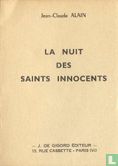 La Nuit des Saints Innocents - Afbeelding 3