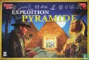 Expedition Pyramide - Afbeelding 1
