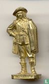 Musketeer 1 (gold) - Image 1