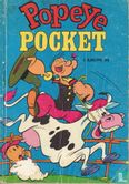 Popeye pocket - Afbeelding 1