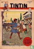 Tintin 2 - Afbeelding 1