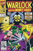 Warlock and the Infinity Watch 11 - Bild 1