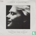 You're The Voice - Afbeelding 1