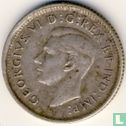 Canada 10 cents 1943 - Afbeelding 2