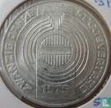 Oostenrijk 100 schilling 1975 "20th anniversary State treaty" - Afbeelding 1