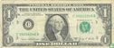États Unis 1 dollar 1969 C - Image 1