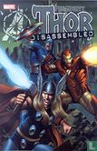 Disassembled: The Mighty Thor - Afbeelding 1