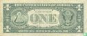 Verenigde Staten 1 dollar 1969 C - Afbeelding 2