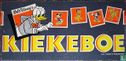 Walt Disney's Kiekeboe - Afbeelding 1