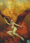 Flame Goddess - Afbeelding 1