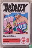 Asterix kwartetspel - Afbeelding 1