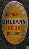 Koopmans Orleans kookpudding - Afbeelding 1