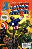 Captain America 29 - Bild 1