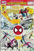 Web of Spider-Man Annual 8 - Bild 1