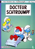 Docteur Schtroumpf - Image 1
