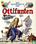 Das Taschenbuch der Ottifanten - Afbeelding 1
