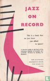 Jazz on Record - Bild 2