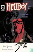 Darkness calls 1 - Image 1