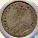 Afrique du Sud 3 pence 1928 - Image 2