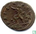 Roman Empire Siscia Antoninianus of Emperor Aurelian 273 AD. - Image 1