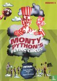Monty Python's Flying Circus 9 - Season 3 - Afbeelding 1