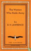 The Woman Who Rode Away - Image 1
