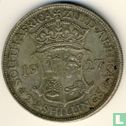 Afrique du Sud 2½ shillings 1927 - Image 1