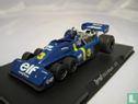 Tyrrell P34 - Ford   - Image 1