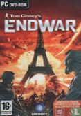 Tom Clancy's: EndWar - Image 1