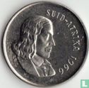 Südafrika 5 Cent 1966 (SUID-AFRIKA) - Bild 1
