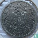 Empire allemand 10 pfennig 1898 (A) - Image 2