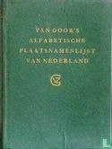 Alfabetische plaatsnamenlijst van Nederland - Image 1