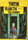 Plan 714 till Sydney - Afbeelding 1