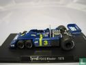 Tyrrell P34 - Ford   - Image 2