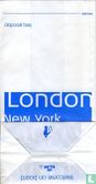 KLM (26) London, New York... - Image 2