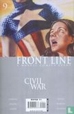 Civil War: Frontline 9 - Image 1